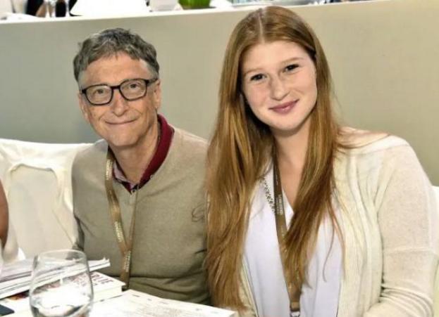 |比尔盖茨离婚真相！多次出轨妻子无法容忍，扯下了富人的遮羞布