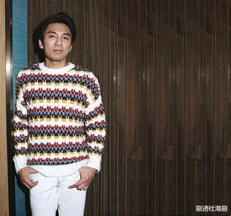 薛世恒|恭喜!陈法拉前夫薛世恒今日在半岛酒店正式完婚,新娘是圈外人