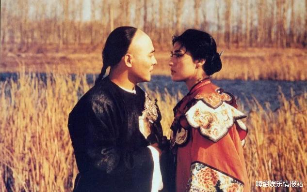 蔡康永|蔡康永遭李成儒狠批，还珠格格小邓子也来凑热闹，网友点评蹭热度