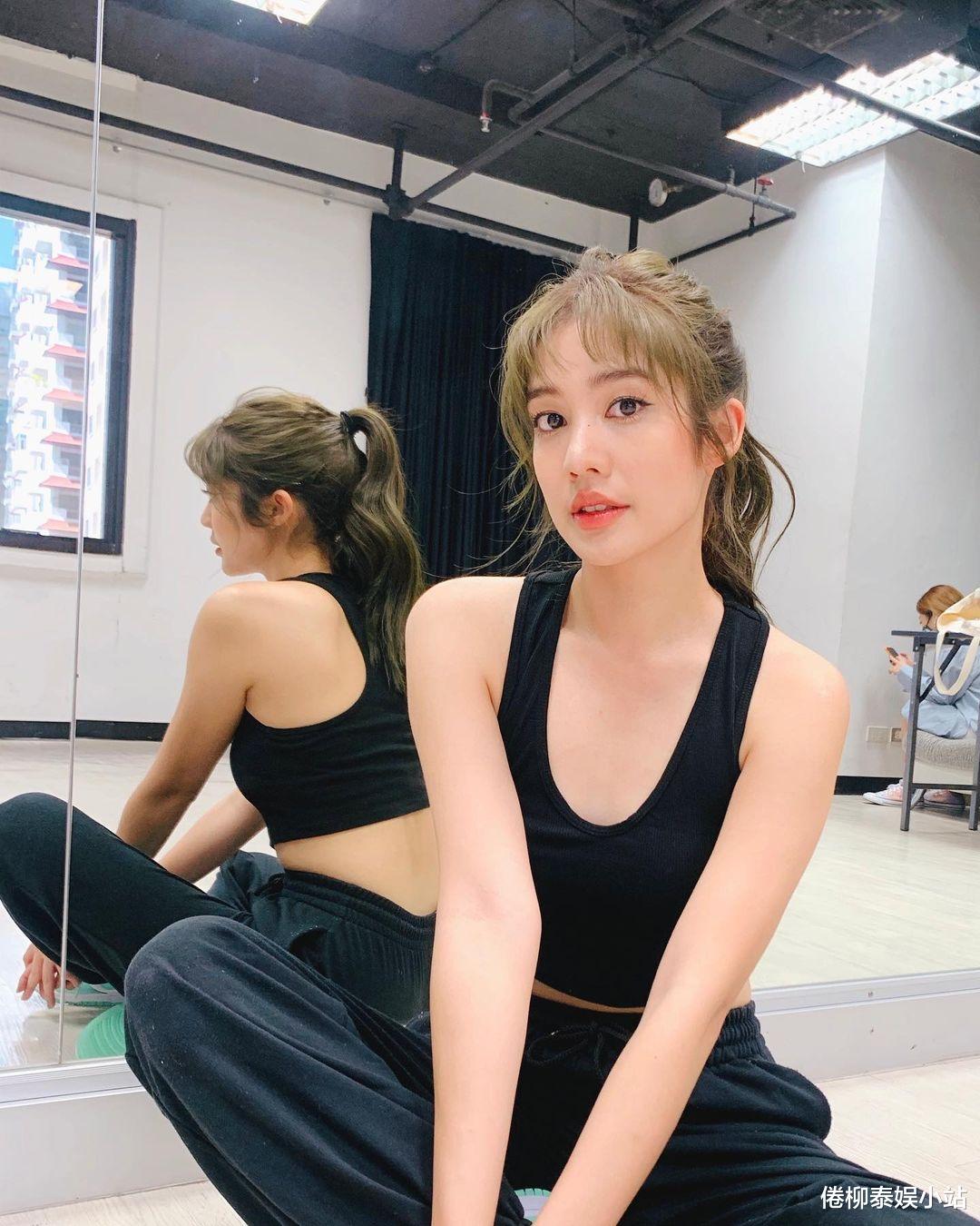  泰星Maprang再发言：如果从开始就选择正确，哪里会有现在的痛苦