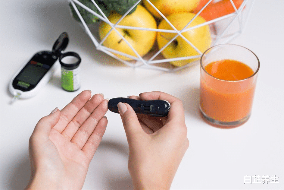 白芷养生|血糖升高是糖吃多了？医生：并非如此，3个点也很关键