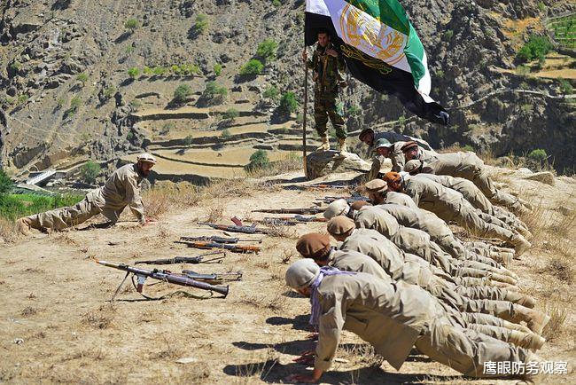 塔利班占領潘傑希爾省！消息還不知真假，但抵抗力量終究會被擊敗-圖5
