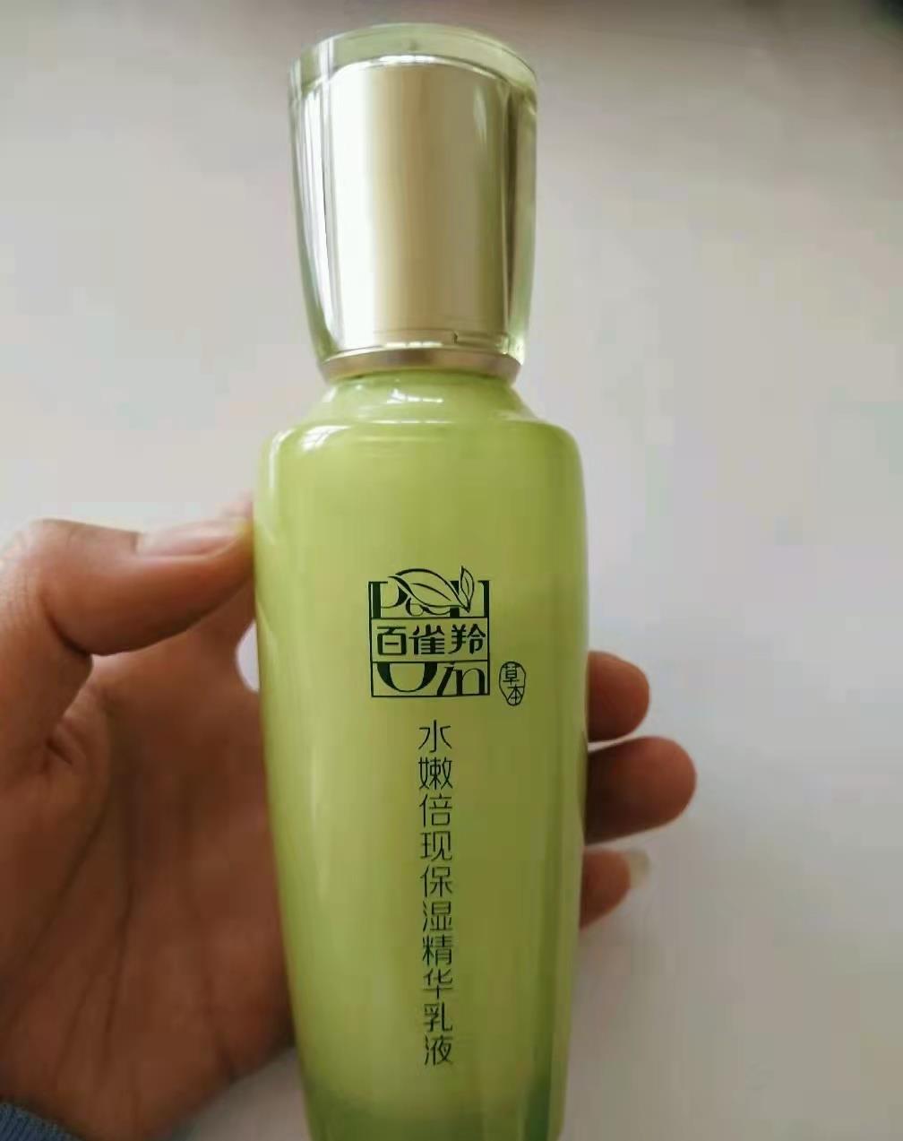 保湿 水乳不一定大牌才好用，这四款被忽略的国货水乳，保湿又补水