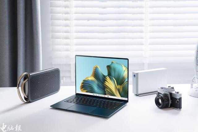 matebook|华为MateBook X Pro 2022款开箱评测：近乎全面的标杆级轻薄本