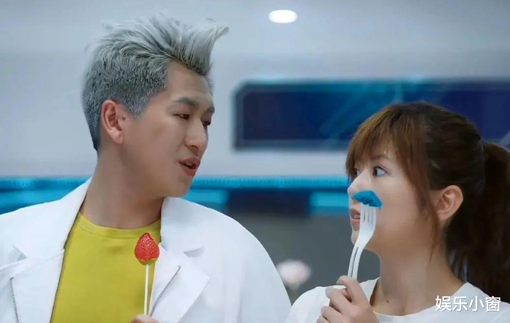 爱上我的衰神|TVB新剧《爱上我的衰神》开播，看完第一集感觉如何？