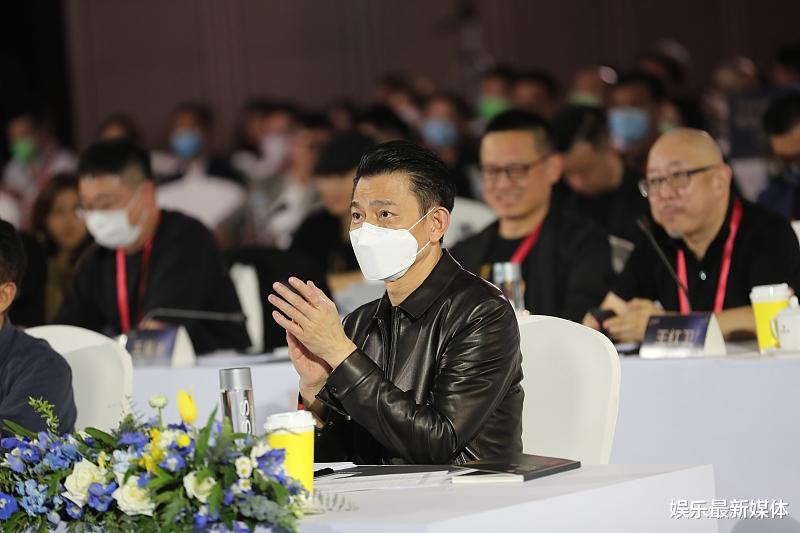 刘德华|刘德华公开回应，不会担任评委，怕影响歌手前途