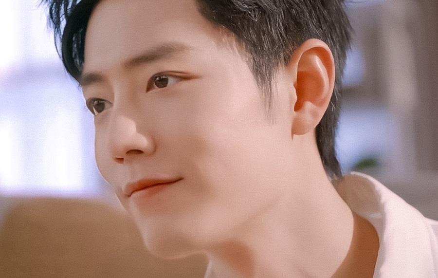 肖战|独特的74秒，专属肖战的卡点，每一处都被赋予了不同的意义