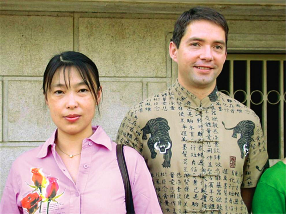 老虎 当年放养到非洲大草原的两只华南虎，它们后来怎么样了？