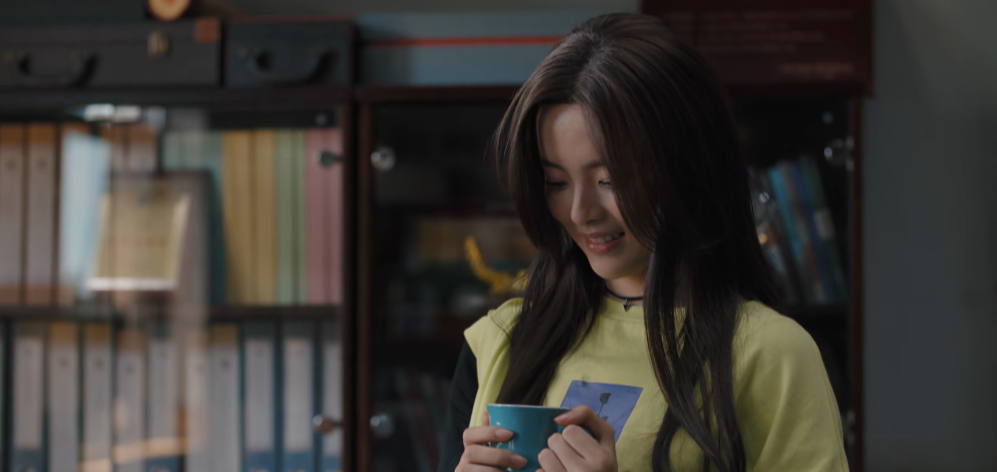 扫黑风暴|上线2天，它把《你是我的荣耀》拉下神坛，热度直逼《扫黑风暴》