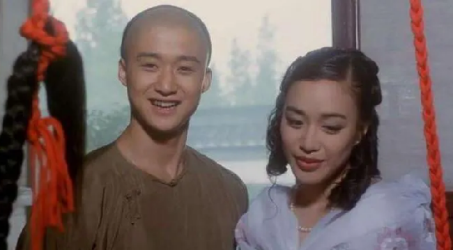 吴京|都说合照要远离吴京!原本以为只是开玩笑的,看到照片后,难怪了