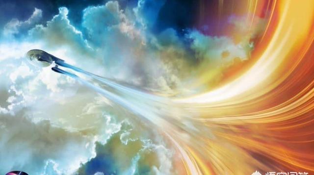 太空 一个以光速运行的人穿越银河系需要多长时间?是10万年还是0?