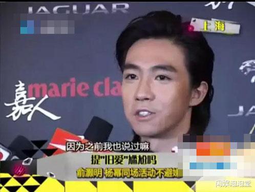 舞千年|“真假英雄”俞灏明，11年前和Selina同生共死，为何不被感激？