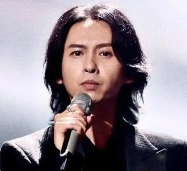 张淇|恭喜！终于爆红，他可出道了19年