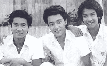 时尚炫点|2001年刘家良在拍戏提前杀青，为了给爱妻惊喜未告知，孰料抓到妻子红杏出墙