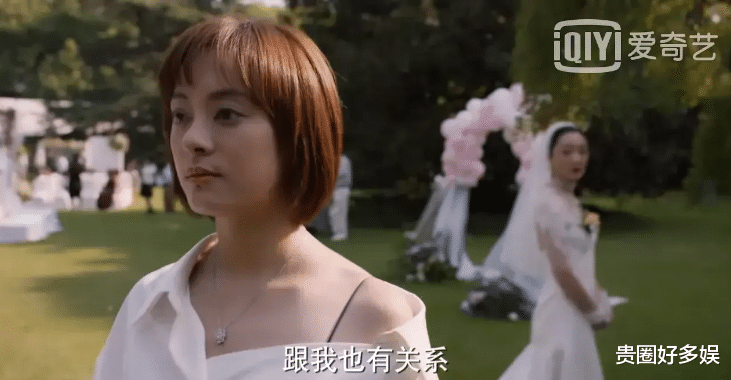 娱乐圈|孙俪演技三连跌，自从《安家》以后，孙俪的外貌和演技肉眼可见地下滑