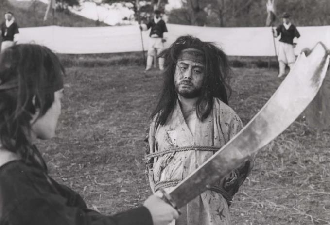 刽子手|清朝最后的刽子手：一生无儿无女，斩过300多颗头颅，晚年太凄惨