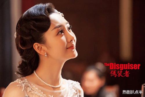 郝蕾|“微笑唇女星”0演技？有人面瘫吓人，有人却成个人特色？