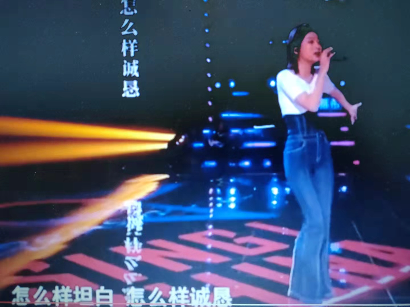 中国好声音|长达10年的综艺节目《中国好声音》，有内幕和不公吗？
