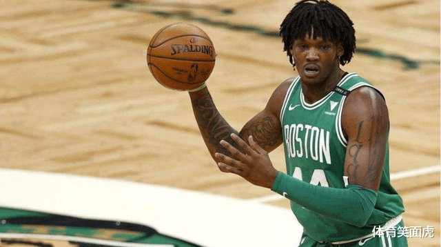 威廉姆斯|NBA又誕生一籃板天才！2米30的臂展出眾，僅28分鐘拿全隊籃板第一