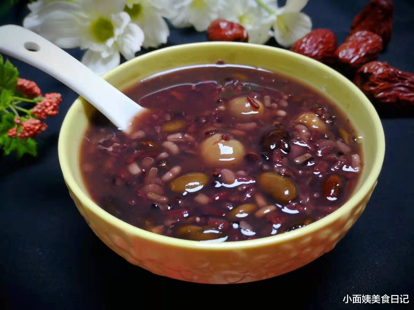 直肠癌|夏天，记得常给家人煮这汤喝，比绿豆汤还解暑，安稳度夏身体棒！