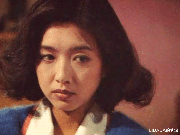 LIDADA的梦想|不怪乔父脑袋滑丝，年轻时“曲阿英”是真美，她的真实人生很不易
