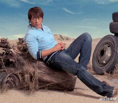 刘浩存|“令狐冲”吕颂贤:拒绝富婆5000万豪横邀约,妻子车祸致终身不育