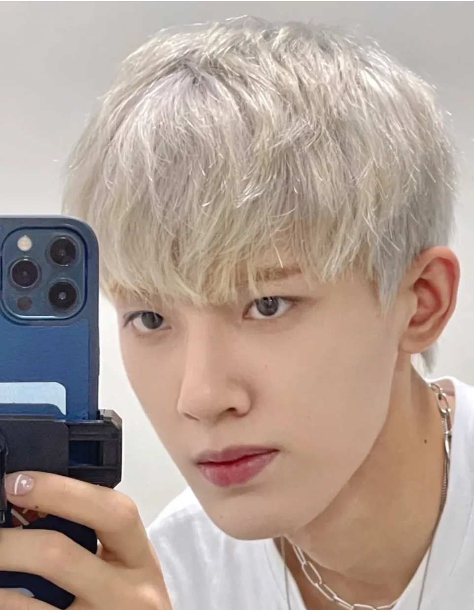 发型|快开学了，16款流行男发安排起来，你最喜欢哪一款