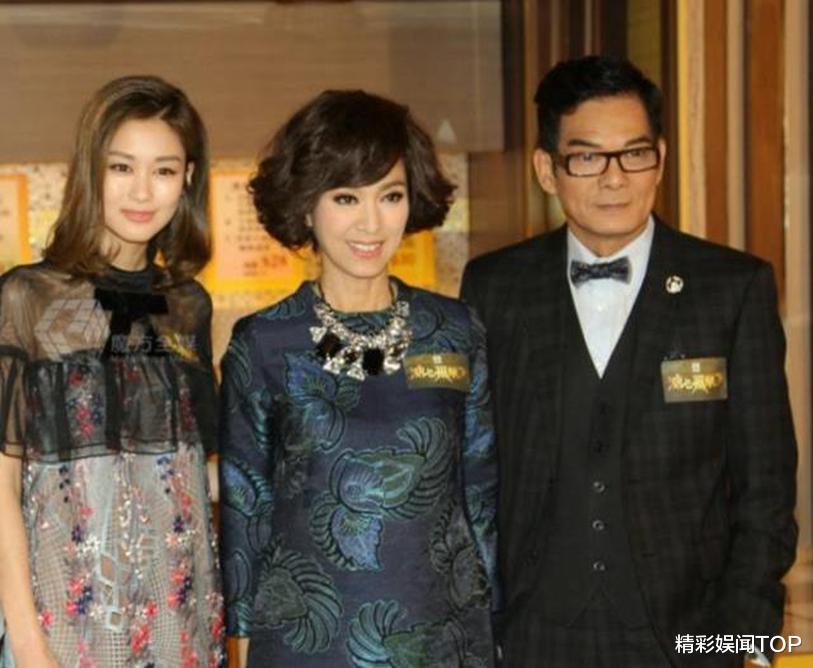 成龙|成龙曾苦追她8年，照顾患癌男友18年，如今男友去世她至今未婚