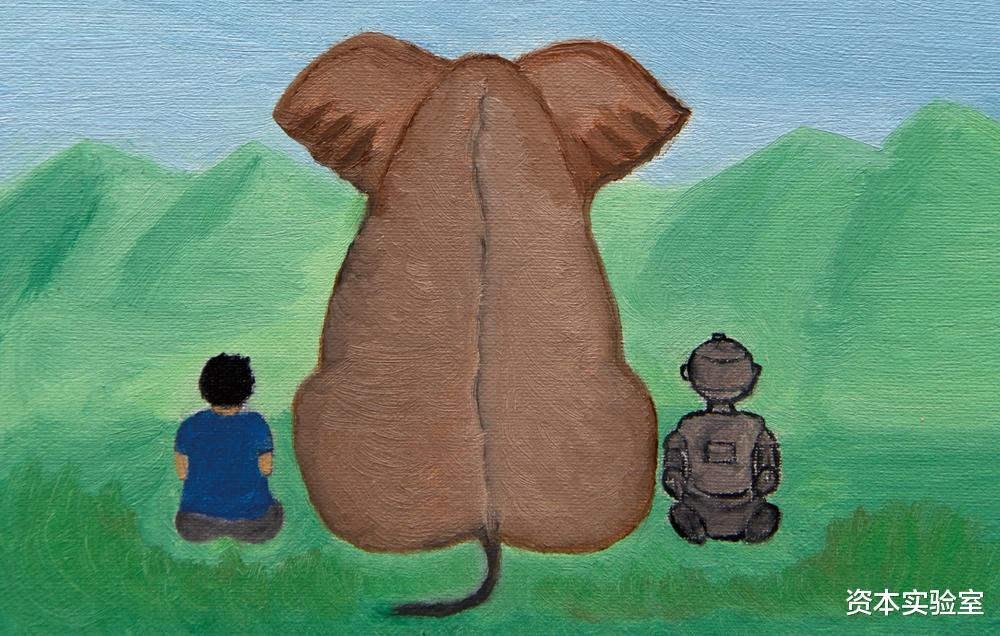 供应链管理 全球这242家机构正在大力推进区块链技术应用