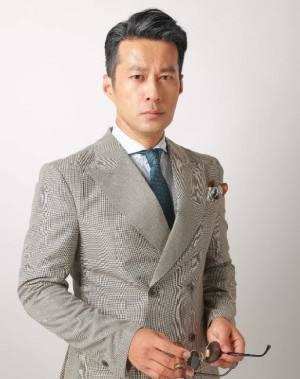 张馨予|他放弃了高薪来到娱乐圈，娱乐圈滚摸爬打好多年，一直不火