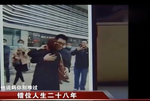 许敏|错换人生28年，郭威妻子再更新女儿可爱视频，许敏的唯一安慰