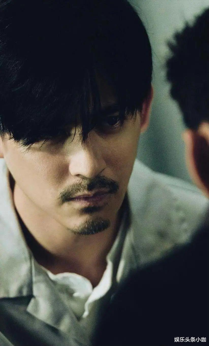 周渝民|高甜情侣分手，他俩是最大意难平！