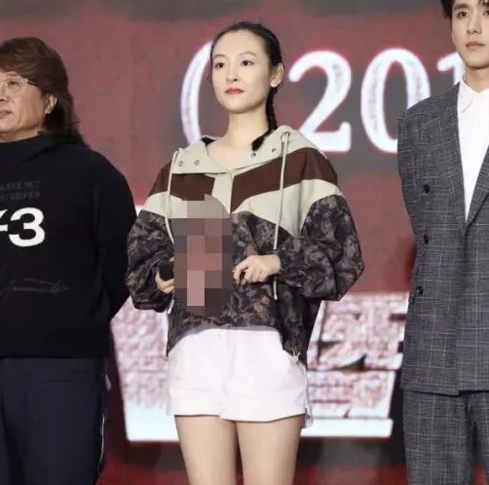 吴倩|“武大校花”吴倩隐婚生子，却被否定家庭地位，她为女儿牺牲自我