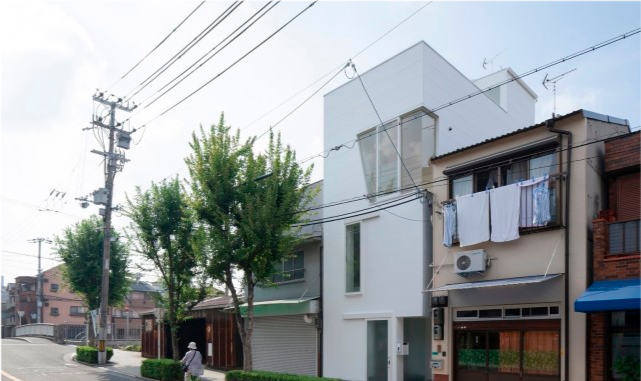 日本 在日本，穷人的生活是怎样的？