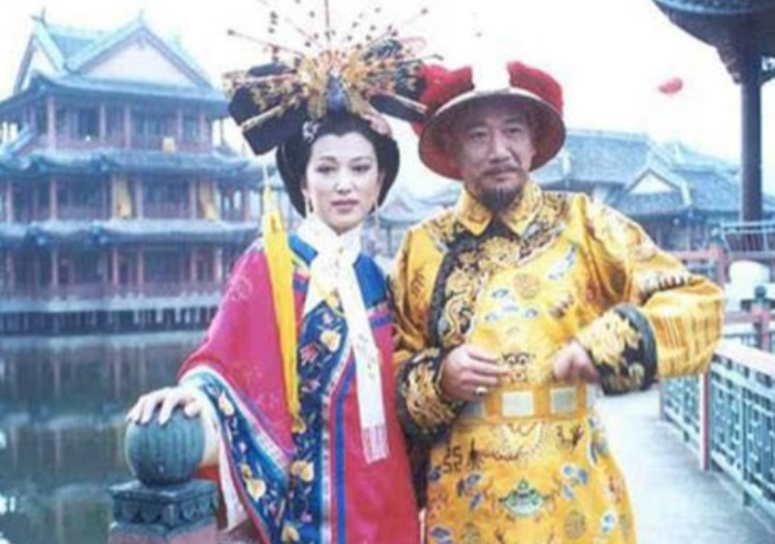 姜文|著名演员李志舆去世,享年85岁,宋佳张晶晶等发文哀悼恩师