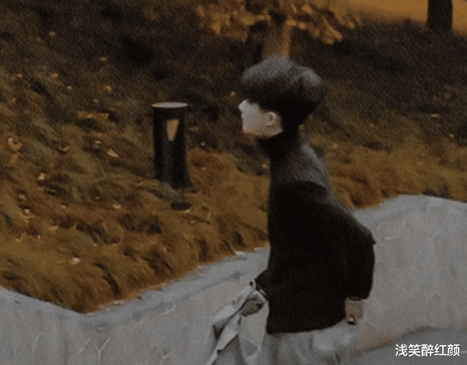 马嘉祺|马嘉祺的新电影定档，他沉寂了这么久，总算开始活跃了