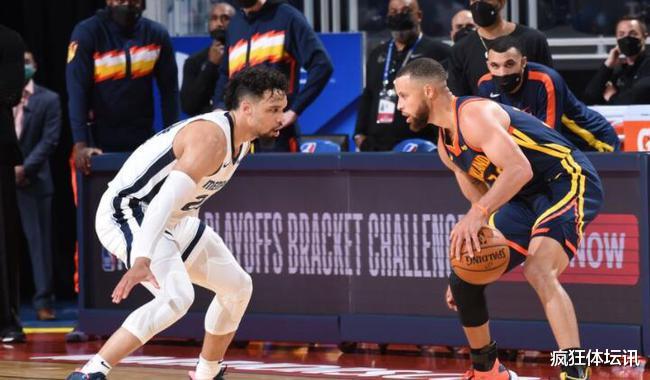 女主播 2换2！怀斯曼加盟灰熊队方案出炉，库里或迎来顶级3D相助