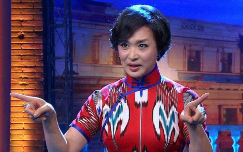 杨紫|她自认为很红，在节目中当导师骂哭选手，差点被封杀后哭着求原谅