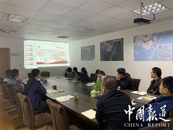 双创一线 “三学三用”传红色基因,苏州东山镇党史学习教育正当时