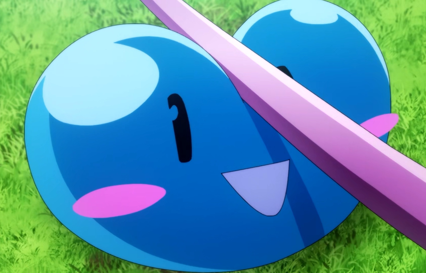 acgn漫评|进化之实：剧情越来越跳脱，评分不会太高，播放量不会太少