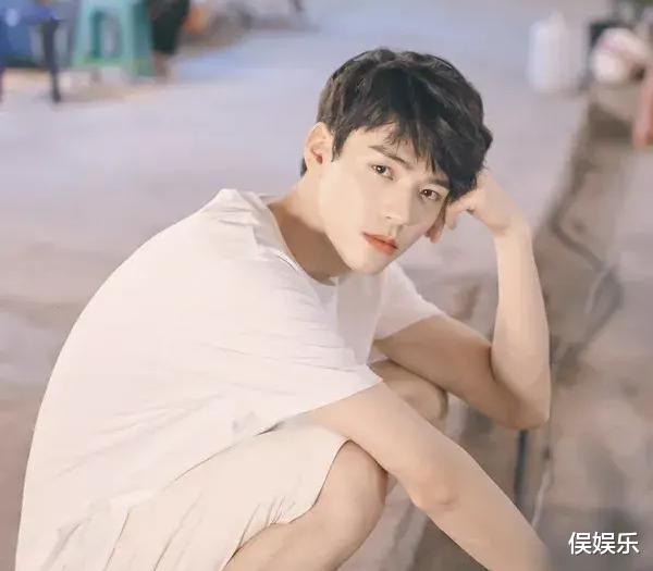 龚俊|《安乐传》后龚俊又一大剧将袭，题材阵容一绝，看到女主：圆满了