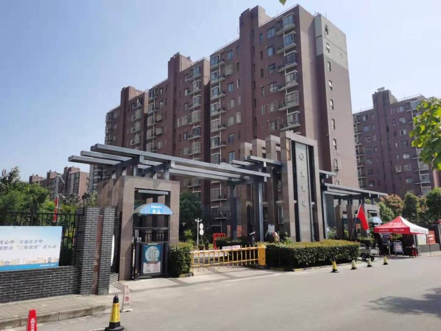 北京市|江苏徐州一套117平住宅降价87万也没能成交