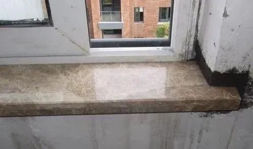 为什么有钱人飘窗都要留丑耳朵?好想知道为什么?越来越流行了