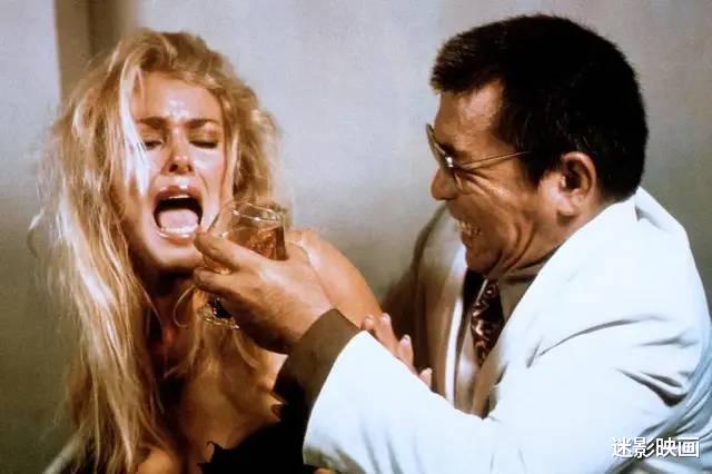 猩猩|44年前，倪匡编剧的港版《金刚》，怪兽居然是华语功夫片之王！