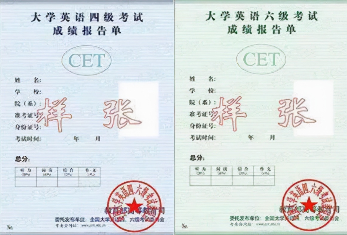 英语四六级|这类证书已被国家“取消认证”，考了也是白考，学生不要浪费时间
