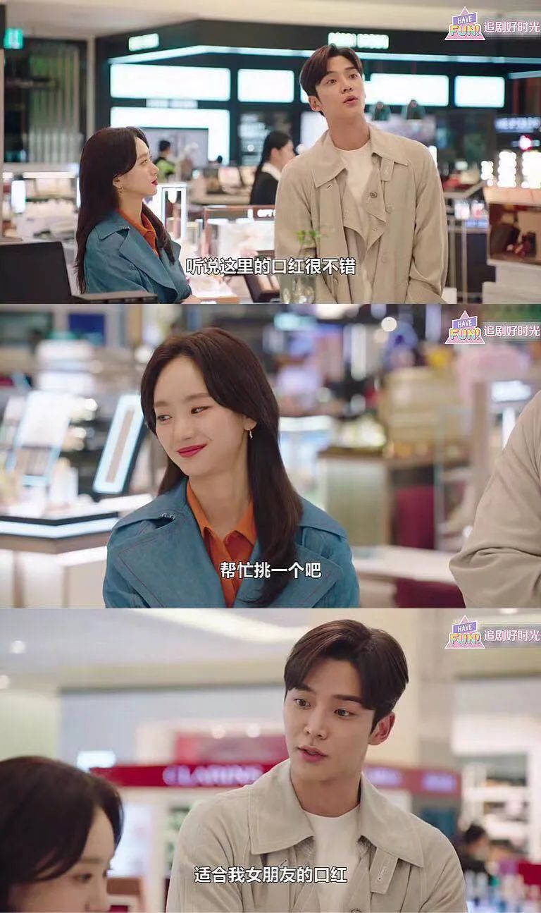 狼狗|又撩又欲的年下小狼狗谁顶的住？这部新剧看的真上头