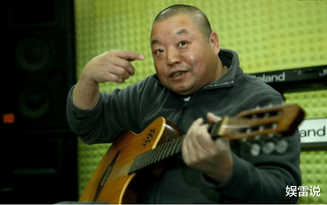 臧天朔|13年前臧天朔锒铛入狱，京城老炮的他究竟得罪了谁？落得如此下场