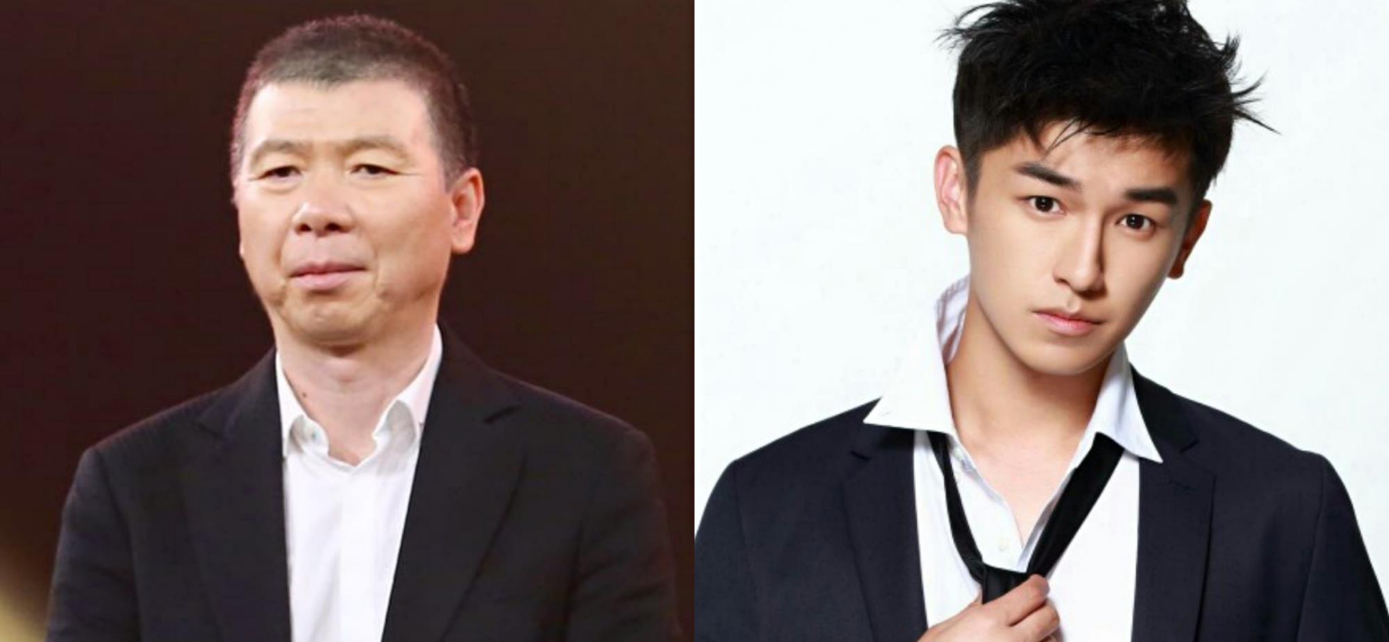 吴亦凡|吴亦凡事件后续，多位明星人设崩塌，京圈港圈已瑟瑟发抖