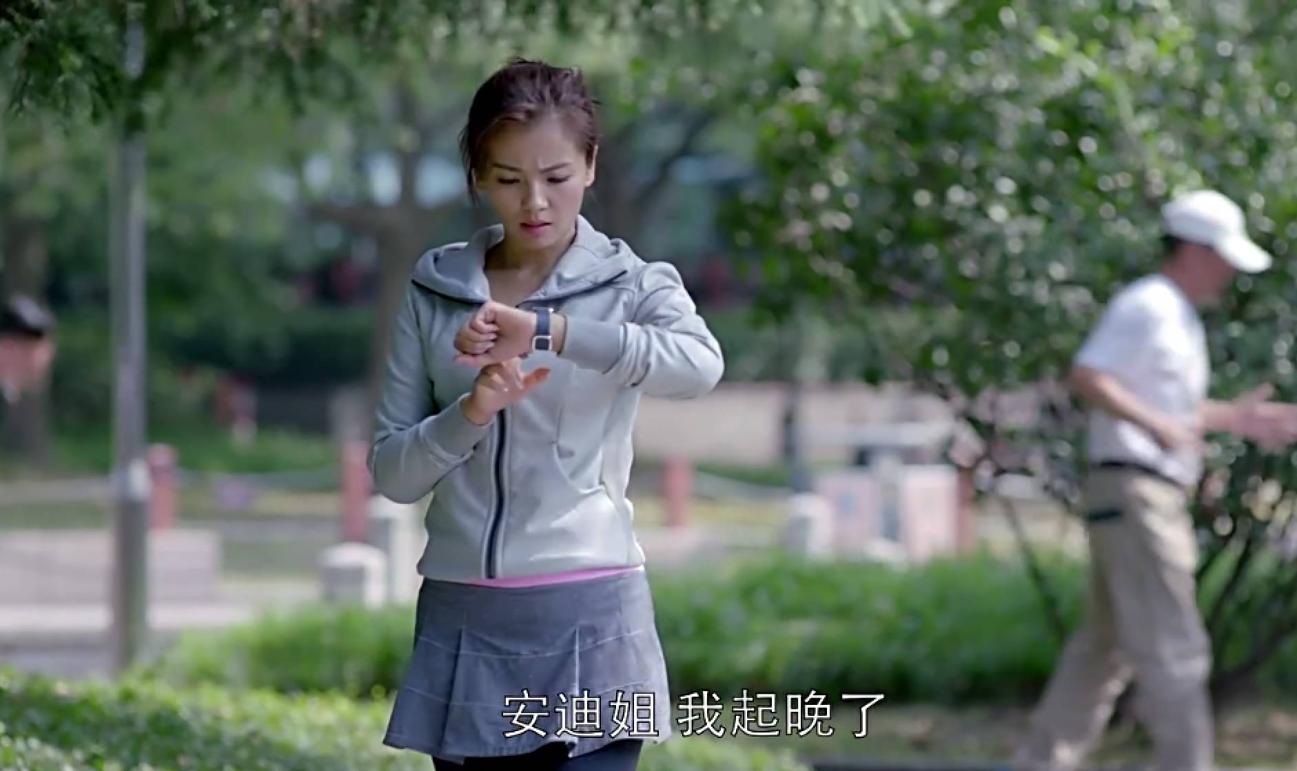 邱莹莹|重温《欢乐颂》，终于理解，为何安迪等人后来都远离了关关！