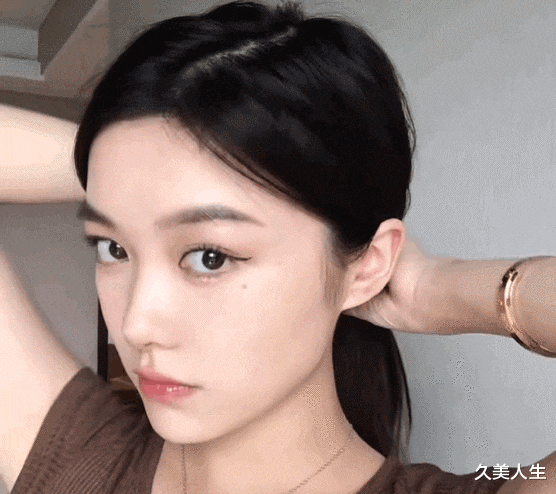 久美人生|秋天已经来了 快get4个高效变美的发型